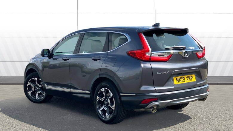 Honda CR-V 1.5 VTEC Turbo SE 5dr 2WD Petrol Estate